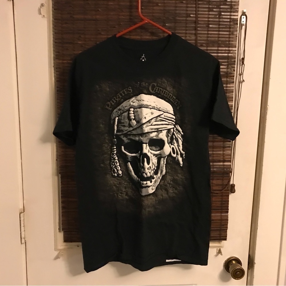 Disney Land Walt Disney World Graphic Tee